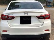 Bán xe Mazda 2 1.5 đời 2016, màu trắng như mới, giá chỉ 460 triệu
