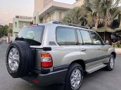 Cần bán xe Toyota Land Cruiser năm 2007, một chủ từ đầu biển 4 số