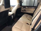 Bán xe Lexus GX 460 2013, màu đen, xe nhập