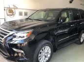 Bán xe Lexus GX 460 2013, màu đen, xe nhập