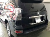 Bán xe Lexus GX 460 2013, màu đen, xe nhập