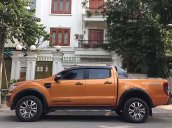 Bán Ford Ranger 2.0 Bitubo đời 2018, nhập khẩu