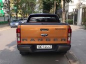 Bán Ford Ranger 2.0 Bitubo đời 2018, nhập khẩu