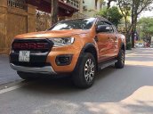 Bán Ford Ranger 2.0 Bitubo đời 2018, nhập khẩu