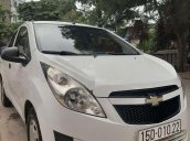 Cần bán Chevrolet Spark Van 1.0 AT đời 2011, nhập khẩu 