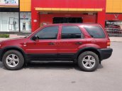 Bán Ford Escape năm sản xuất 2002, giá vô cùng hạt rẻ, nội thất nhập sang chảnh