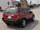 Bán Ford Escape năm sản xuất 2002, giá vô cùng hạt rẻ, nội thất nhập sang chảnh