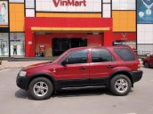 Bán Ford Escape năm sản xuất 2002, giá vô cùng hạt rẻ, nội thất nhập sang chảnh