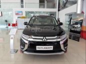 Mitsubishi Phương Nguyên - Bán xe Mitsubishi Outlander 2.0 CVT đời 2020, màu đen