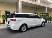 Bán xe Kia Sedona 2015 nhập khẩu nguyên chiếc, giá 800tr. Liên hệ nhanh