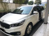 Bán xe Kia Sedona 2015 nhập khẩu nguyên chiếc, giá 800tr. Liên hệ nhanh