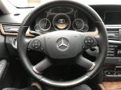 Bán Mercedes E200 2012 siêu mới