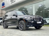 BMW X7 xDrive40i 2020, giá tốt trên thị trường