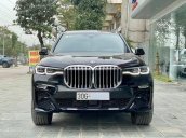 BMW X7 xDrive40i 2020, giá tốt trên thị trường