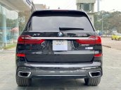 BMW X7 xDrive40i 2020, giá tốt trên thị trường