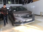 Bán ô tô Honda CR V năm sản xuất 2016, giá 820tr