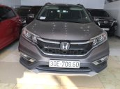 Bán ô tô Honda CR V năm sản xuất 2016, giá 820tr