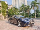 Cần bán lại xe Lexus LS 500h sản xuất năm 2017