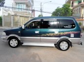 Bán ô tô Toyota Zace GL đời 2005, màu xanh lam, xe chính chủ