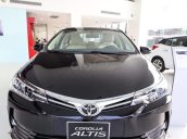 Toyota Altis Đà Nẵng giảm giá cực sốc tháng này