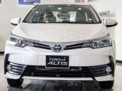 Toyota Altis Đà Nẵng giảm giá cực sốc tháng này