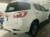 Bán Chevrolet Trailblazer sản xuất 2019, nhập khẩu