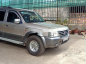 Bán ô tô Ford Everest MT sản xuất 2007 số sàn giá cạnh tranh