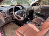 Bán Hyundai i30 1.6 AT đời 2012, màu đỏ, xe nhập