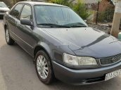 Bán Toyota Corolla năm 1997, màu xám, nhập khẩu  