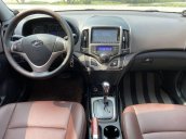 Bán Hyundai i30 1.6 AT đời 2012, màu đỏ, xe nhập