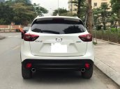 Cần bán Mazda CX 5 năm 2016, màu trắng số tự động