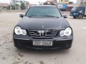 Bán ô tô Mercedes C class đời 2005, xe nhập