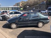 Cần bán xe Fiat Siena năm sản xuất 2001, màu xanh lam