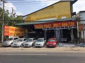 Bán Toyota Corolla năm 1997, màu xám, nhập khẩu  