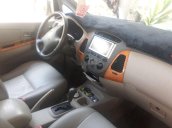 Bán xe Toyota Innova đời 2009, màu đen, xe nhập, giá 295tr