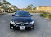 Bán Honda Civic năm 2008, bản full 