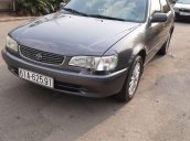 Bán Toyota Corolla năm 1997, màu xám, nhập khẩu  