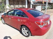 Cần bán xe Chevrolet Cruze đời 2011, giá 270tr