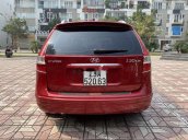 Bán Hyundai i30 1.6 AT đời 2012, màu đỏ, xe nhập