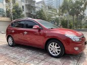 Bán Hyundai i30 1.6 AT đời 2012, màu đỏ, xe nhập