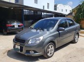 Cần bán lại xe Chevrolet Aveo 1.5 LT đời 2016, nhập khẩu nguyên chiếc chính chủ