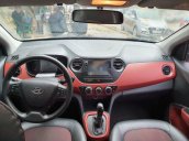 Bán xe Hyundai Grand i10 2018, màu trắng