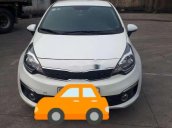 Bán Kia Rio sản xuất năm 2016, màu trắng, nhập khẩu nguyên chiếc