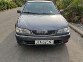 Bán Toyota Corolla năm 1997, màu xám, nhập khẩu  