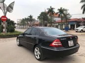 Bán ô tô Mercedes C class đời 2005, xe nhập