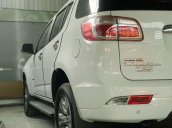 Bán Chevrolet Trailblazer sản xuất 2019, nhập khẩu