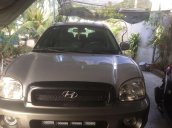 Bán Hyundai Santa Fe năm 2003, nhập khẩu