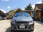 Cần bán lại xe Chevrolet Aveo 1.5 LT đời 2016, nhập khẩu nguyên chiếc chính chủ