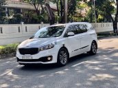 Cần bán xe Kia Sedona 3.3L GATH đời 2016, giá 799tr