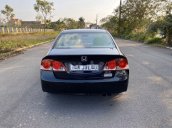 Bán Honda Civic năm 2008, bản full 